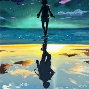 Meet your Posher, Tyler